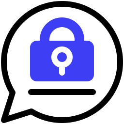 Strong Encryption